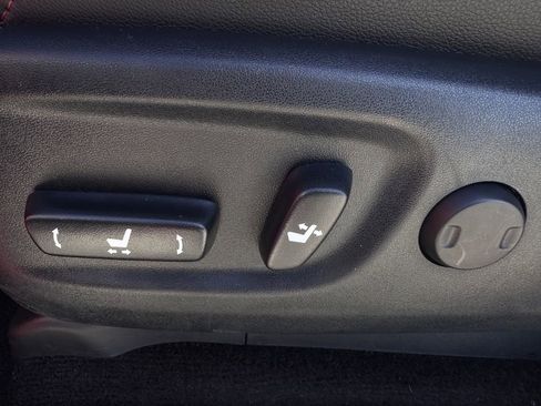 Used 2024 Toyota 4Runner TRD Off-Road Premium w/ Off Road Premium Plus Package image 26