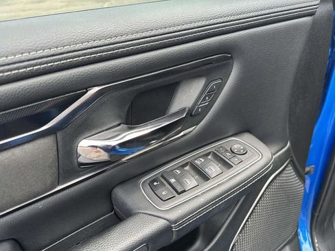 Used 2022 RAM 1500 Laramie w/ G/T Package AWD/4WD image 19