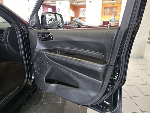 Used 2022 Dodge Durango GT image 13