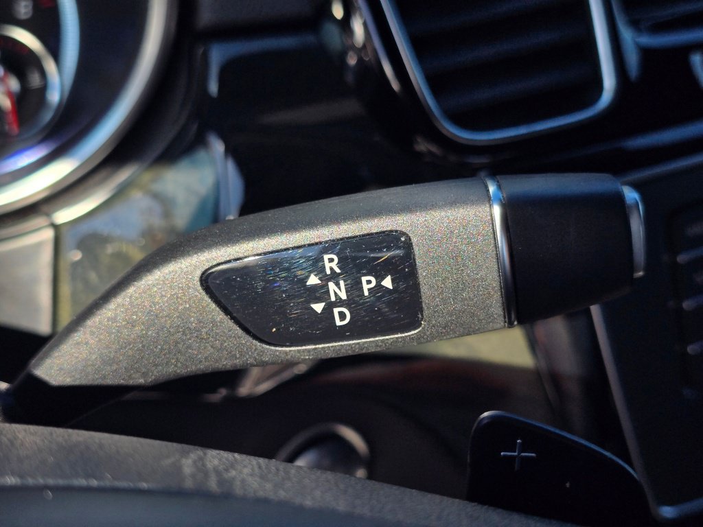 Used 2018 Mercedes-Benz GLE 350 4MATIC image 15
