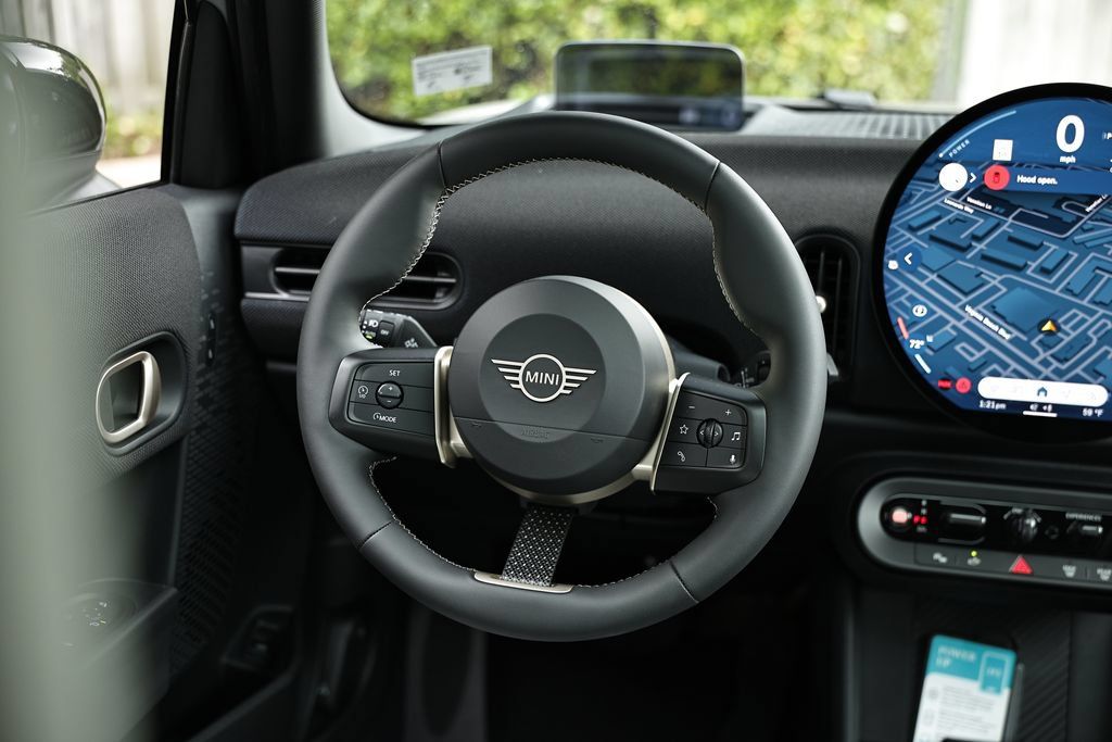 New 2026 MINI Cooper 4-Door Hardtop FWD image 28