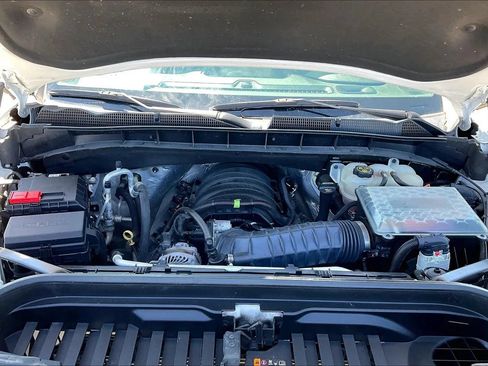 Used 2019 GMC Sierra 1500 AT4 w/ Off Road Performance Package AWD/4WD image 35