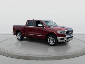 Used 2024 RAM 1500 Limited AWD/4WD video 2