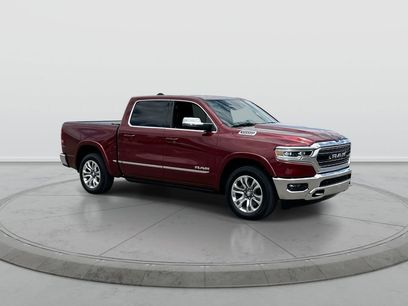 Used 2024 RAM 1500 Limited