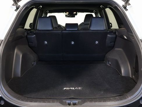 Used 2021 Toyota RAV4 XSE image 12