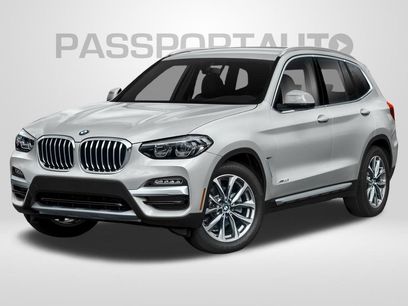 Used 2020 BMW X3 M40i w/ Executive Package