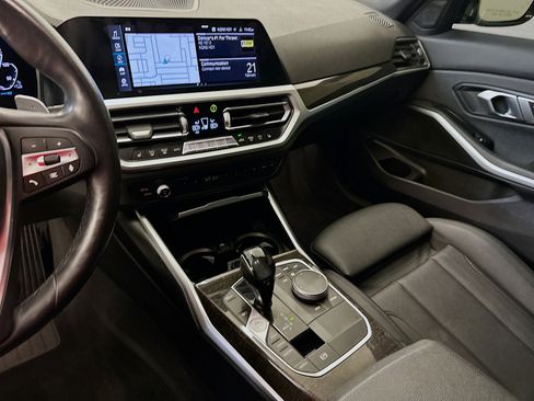Used 2021 BMW 330e xDrive AWD/4WD image 26
