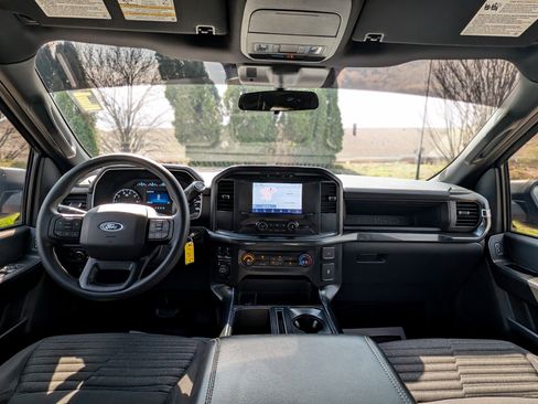 Used 2022 Ford F150 XL w/ STX Appearance Package image 13