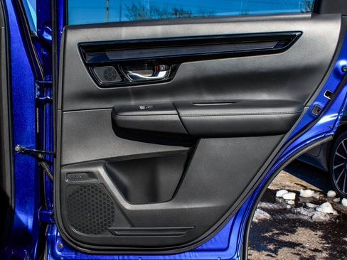 Used 2023 Honda CR-V EX-L image 12