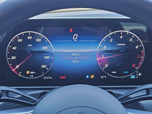 Certified 2025 Mercedes-Benz C 300 Sedan image 17