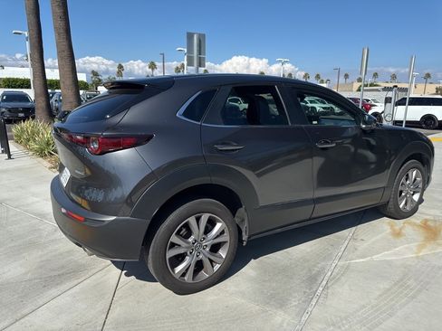 Certified 2021 MAZDA CX-30 AWD 2.5 S w/ Select Package image 19