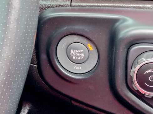Used 2023 Jeep Wrangler Unlimited Rubicon 392 AWD/4WD image 40