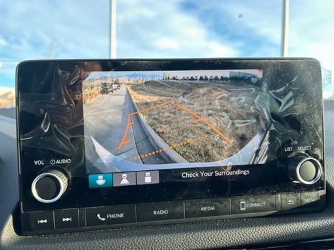 Used 2022 Honda Civic Sport image 20