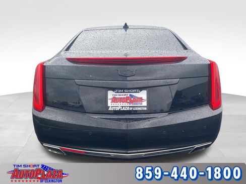 Used 2017 Cadillac XTS Luxury image 6