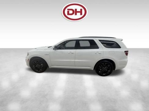 Used 2023 Dodge Durango R/T AWD/4WD image 8