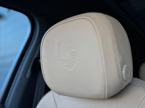 New 2026 Porsche Cayenne S AWD/4WD image 29