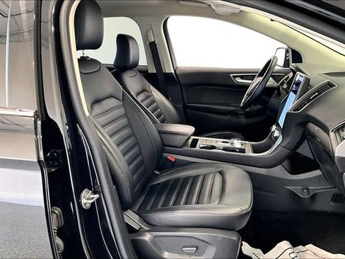Used 2024 Ford Edge SEL w/ Convenience Package AWD/4WD image 31