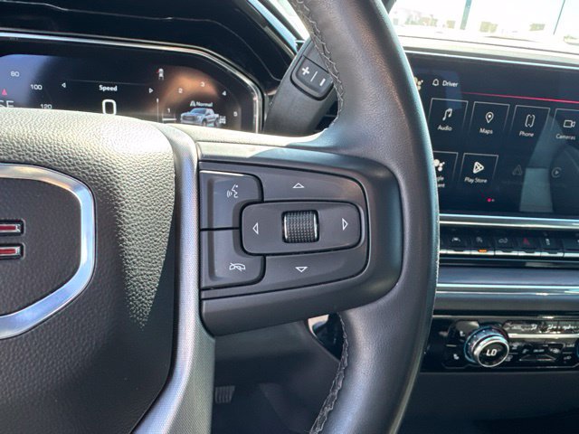 Used 2024 GMC Sierra 1500 SLT AWD/4WD image 18