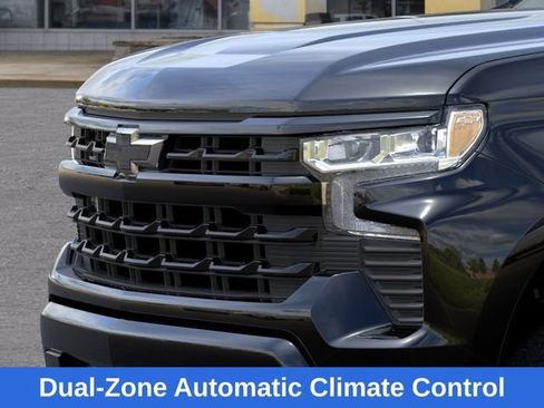 New 2026 Chevrolet Silverado 1500 RST AWD/4WD image 14