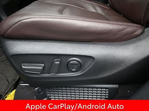 Certified 2023 Toyota Sienna Platinum image 20