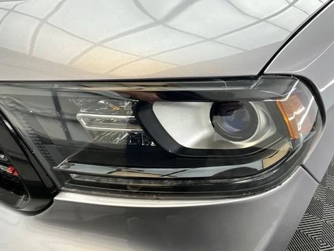 Used 2018 Dodge Durango GT w/ Premium Group AWD/4WD image 29