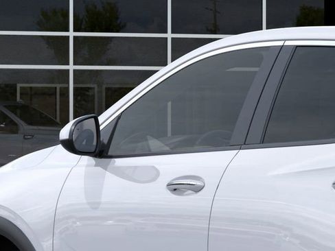 New 2026 Buick Encore GX Preferred w/ Comfort Package image 12