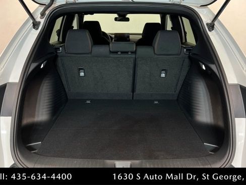 Used 2025 Honda HR-V Sport image 22