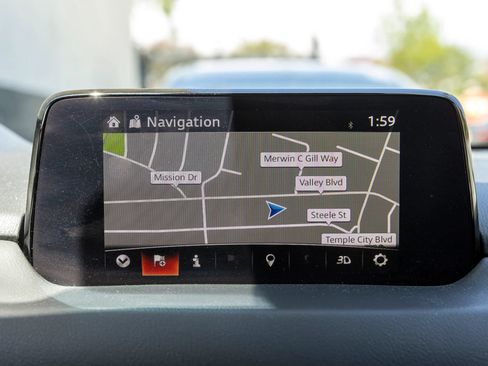 Used 2019 MAZDA CX-5 Grand Touring FWD image 27