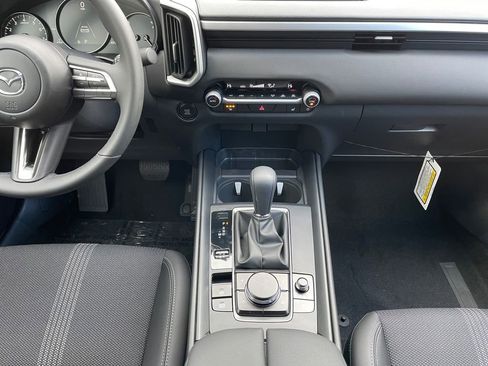 New 2026 MAZDA CX-50 AWD 2.5 S w/ Cargo Package image 10