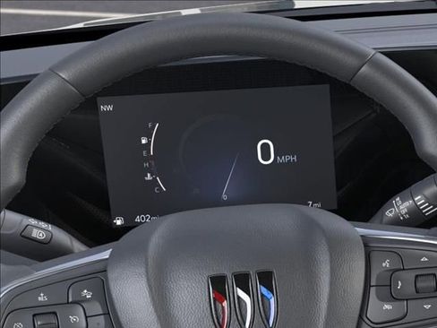 New 2026 Buick Envista Sport Touring w/ Convenience I Package image 18