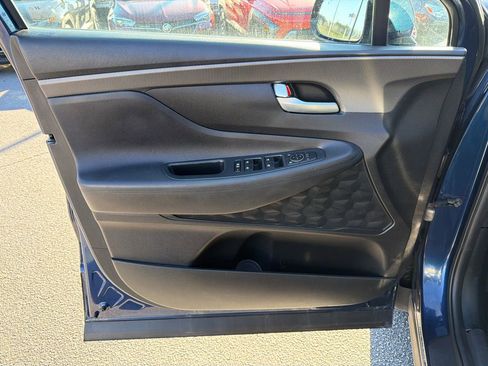 Used 2020 Hyundai Santa Fe SEL FWD image 10