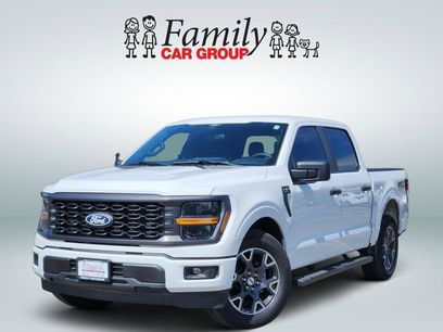 Used 2024 Ford F150 STX