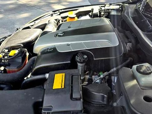 Used 2002 Lexus SC 430 Convertible image 15