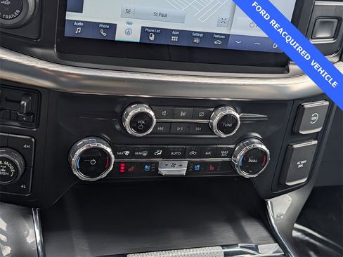 Used 2023 Ford F150 Lariat image 22
