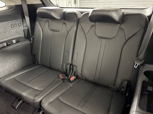 Used 2023 Kia Sorento EX w/ Panoramic Sunroof Package FWD image 30