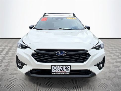 Used 2024 Subaru Impreza RS w/ Popular Package #1 image 2