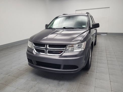 Used 2019 Dodge Journey SE FWD image 15