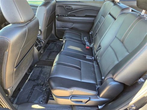 Certified 2023 Honda Passport TrailSport image 14