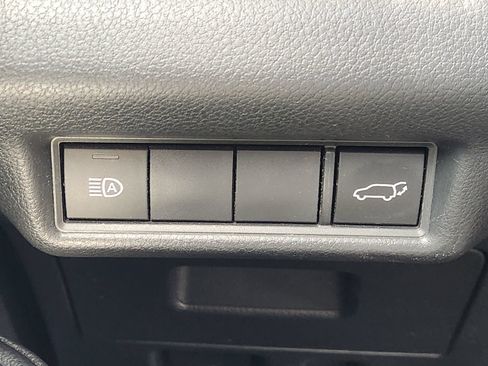 Used 2024 Toyota Grand Highlander FWD image 25