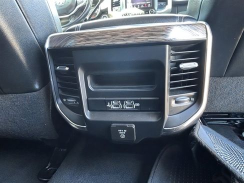 Used 2019 RAM 3500 Laramie AWD/4WD image 30