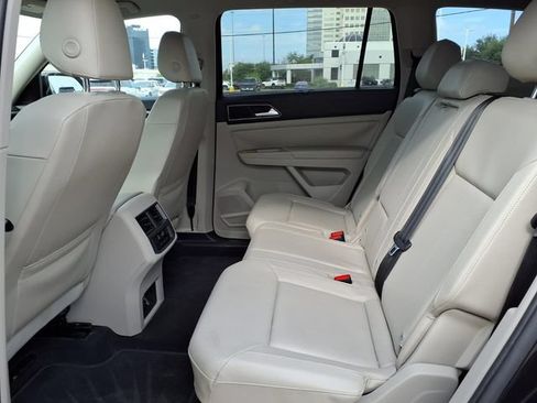 Used 2019 Volkswagen Atlas SE FWD image 5