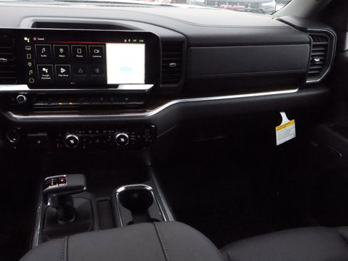 New 2026 GMC Sierra 1500 Elevation w/ Elevation Premium Package image 11