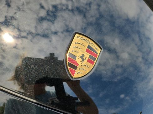 Certified 2025 Porsche Cayenne GTS w/ Premium Package Plus AWD/4WD image 11