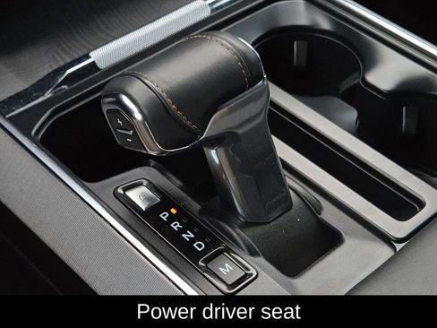 Used 2023 Ford F150 Platinum w/ Equipment Group 701A High image 31