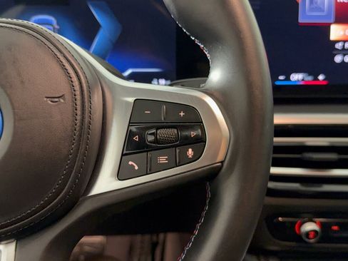 Certified 2023 BMW i4 M50 AWD/4WD image 19