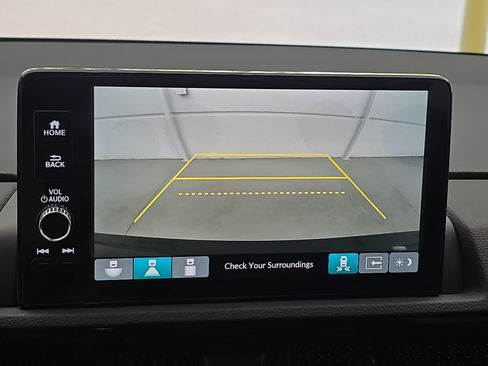 Used 2024 Honda CR-V EX-L image 23