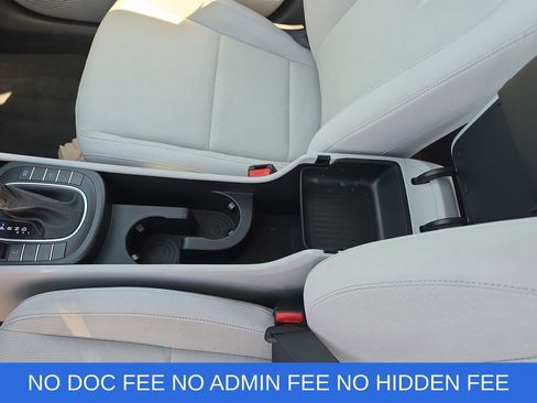 Used 2024 Hyundai Kona SE AWD/4WD image 29