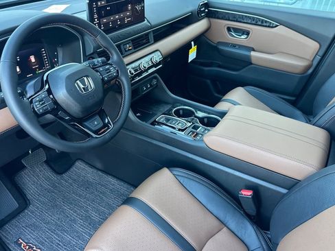 New 2026 Honda Passport TrailSport Elite image 3