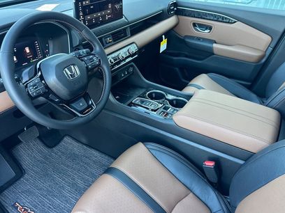 New 2026 Honda Passport TrailSport Elite