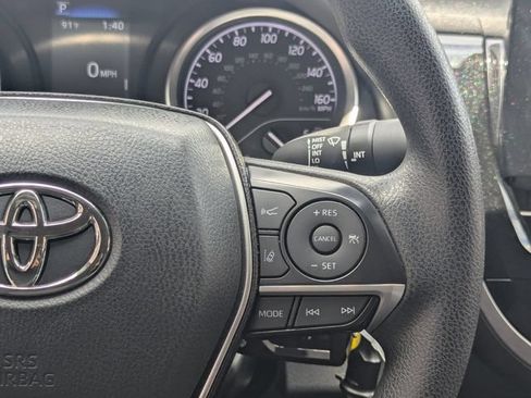 Used 2023 Toyota Camry LE FWD image 9